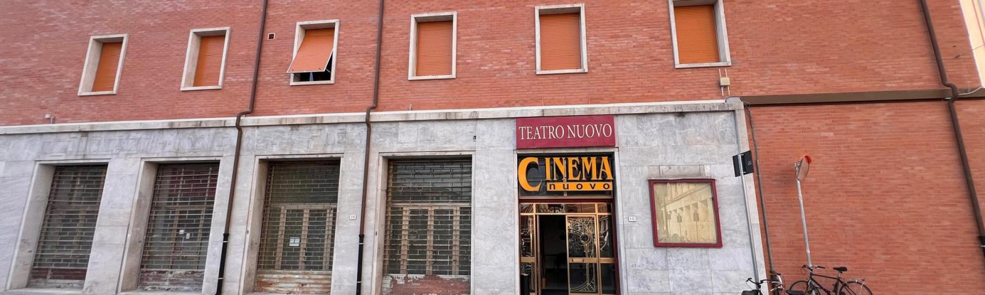 Teatro Nuovo di Pisa