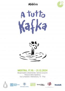 Komplett Kafka / A tutto Kafka