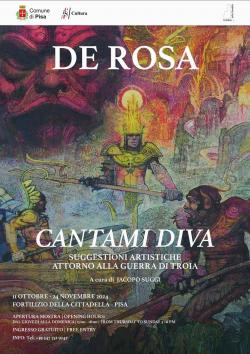 Cantami Diva. Mostra alla Cittadella