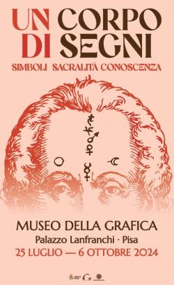 Un corpo di segni. Simboli, sacralità, conoscenza.