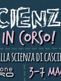 Festival Scienza Cascina