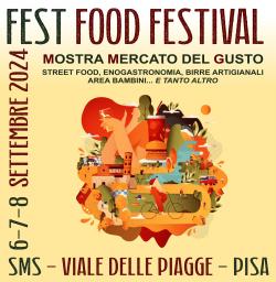 Fest Food Festival 2024