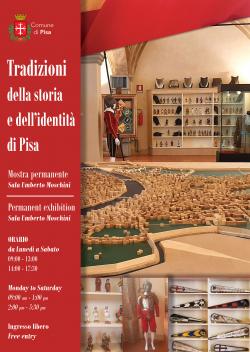 Mostra permanente delle tradizioni, della storia e dell'identità di Pisa