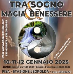 Tra sogno magia e benessere 2025