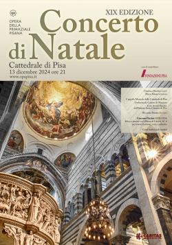 Concerto di Natale OPA 2024