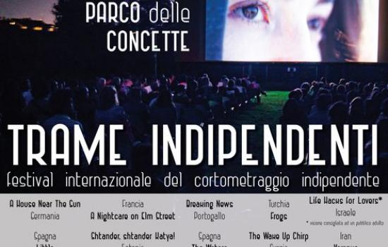 Festival Internazionale del cortometraggio indipendente 