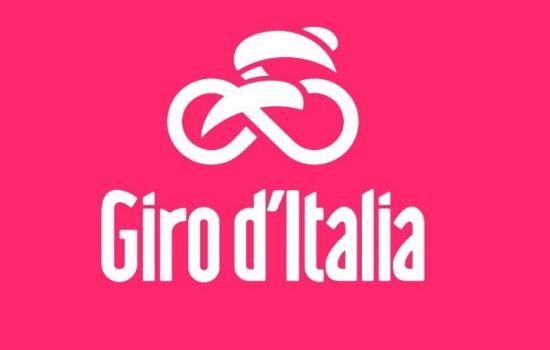 Giro d'Italia 2025 a Pisa