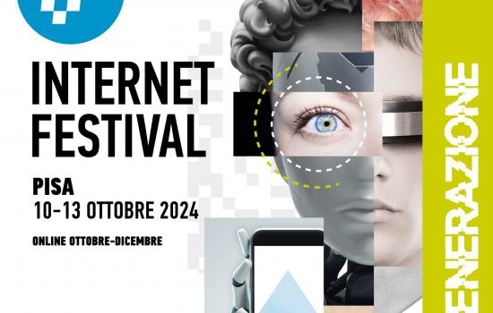 Internet Festival 2024