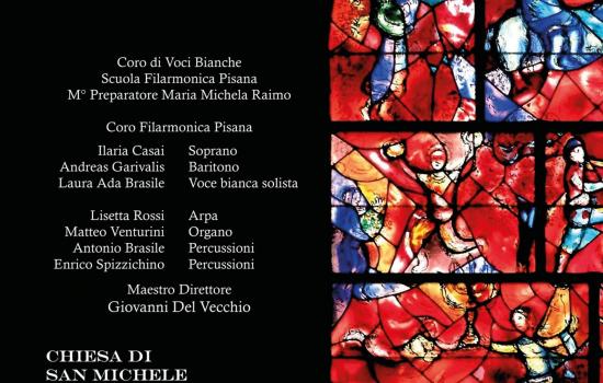 Bernstein: il senso del sacro