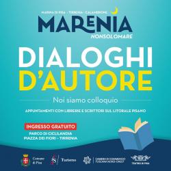 Dialoghi d'autore 2024