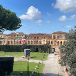 Apertura Mura al Giardino Scotto 2024