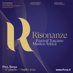 Festival Toscano di Musica Antica 2024
