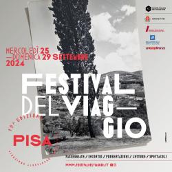 Festival del viaggio 2024 