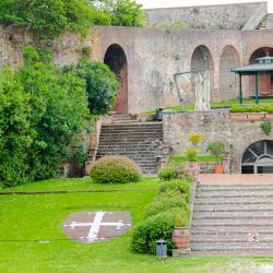 Rassegna estiva di musica al Giardino Scotto