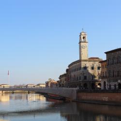 Cena sul Ponte di Mezzo 2024