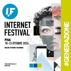 Internet Festival 2024