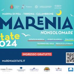 Marenia NonSoloMare 2024