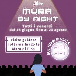 Mura by night 2024