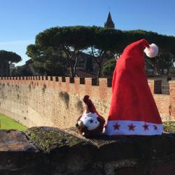 Canto di Natale sulle Mura