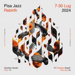 Pisa Jazz 2024