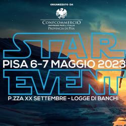 Star Event 2023