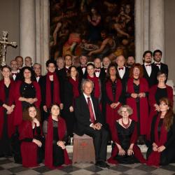 Concerto nella Chiesa di San Paolo a Ripa D'Arno