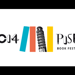 Pisa Book Festival