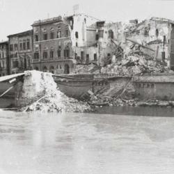 Palazzo Pretorio (G. Bettini, Comune di Pisa)