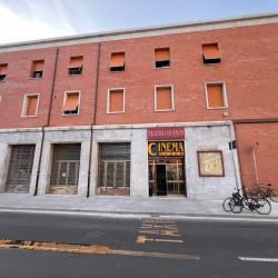 Teatro Nuovo di Pisa